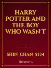 Harry Potter And The Boy Who Wasn't Final Fantasy 13 Novel