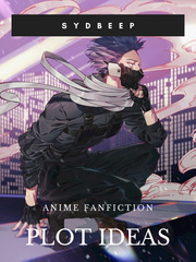 Anime Fanfic Plot Ideas Demon Slayer Novel