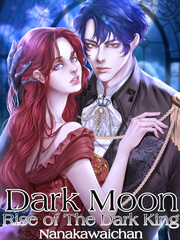 Dark Moon: Rise of The Dark King Kingdom Building Novel