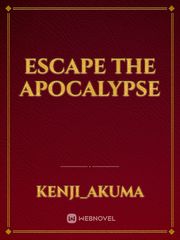 Escape The Apocalypse