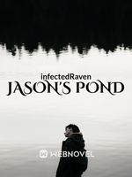 Jason's Pond WIP Book