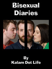 Bisexual Diaries Gay Sex Novel