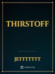 thirstoff Book