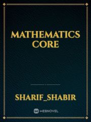 MATHEMATICS CORE Mathematics Novel