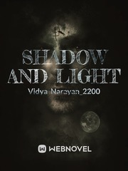 SHADOW AND LIGHT Book
