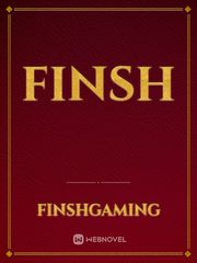 Finsh Gamer Novel