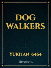 Dog walkers Book