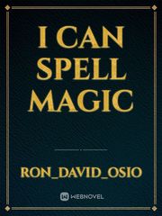 magic spell