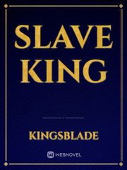 slave king Book