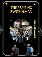 The Aspiring Swordsman Book