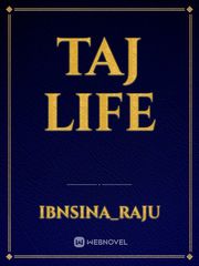 Taj life Book