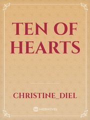 Ten of Hearts Book