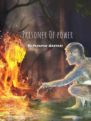 Prisoner Of Power Banshee Novel