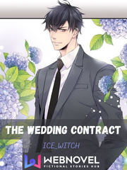The Wedding Contract Book