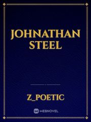 Johnathan Steel