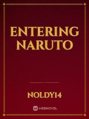 entering Naruto Kyle Xy Novel