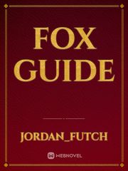 Fox Guide Destined Novel