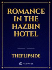Romance in the Hazbin Hotel Nifty Novel