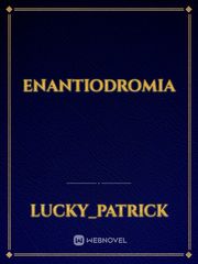 ENANTIODROMIA Book