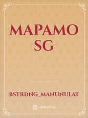 MAPAMO SG Book