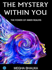 The Mystery Within You Book