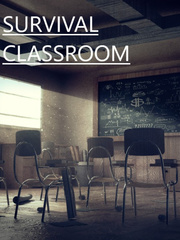 Survival Classroom Classroom Of The Elite Novel