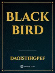 black bird Book
