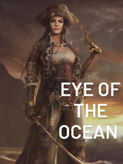 Eye of the Ocean Book