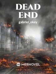 THE DEAD END Nick Novel