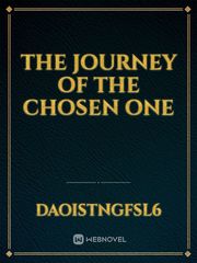 The journey of the chosen one Classroom Novel