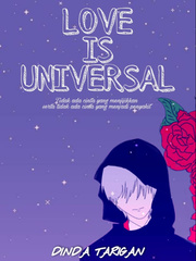 Love Is Universal Book