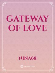 GATEWAY OF LOVE Depressing Novel