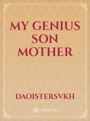 My Genius Son Mother Book