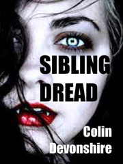 Sibling Dread Thailand Novel