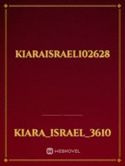 kiaraisrael102628 Book