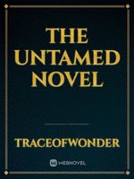 The Untamed Novel Book