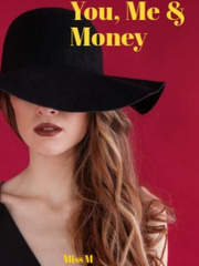 You, Me And Money Book