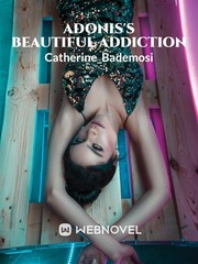 Adonis's Beautiful Addiction Book