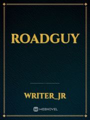 roadguy Camp Buddy Novel