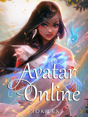 Avatar Online Book