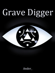 Grave Digger Book
