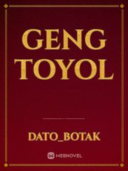 GENG TOYOL Book