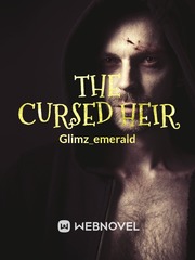 The Cursed Heir Book