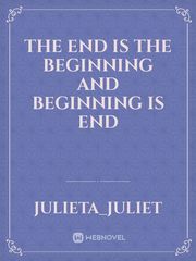 the end is the beginning and beginning is end Malayalam Romantic Novel