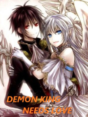 demon and devil