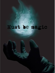 Must be magic Obscure Novel