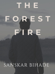 THE FOREST FIRE Book