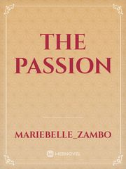 THE PASSION Book