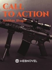 Call to action Book
