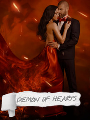 Demon of Hearts Kingdom Hearts Novel